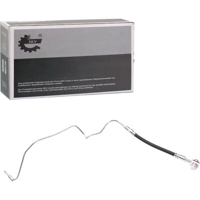 Esen SKV Bremsschlauch - Hinterachse - 233mm - M10x1 - Bremsschlauch Esen SKV Bremsschlauch - Hinterachse - 233mm - M10x1 - Bremsschlauch