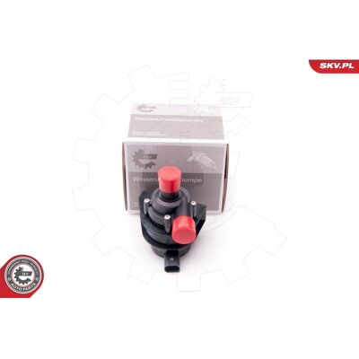 Esan SKV 22SKV011 Bomba de água para aquecimento auxiliar - Bomba de água, aquecimento auxiliar Esan SKV 22SKV011 Bomba de água para aquecimento auxiliar - Bomba de água, aquecimento auxiliar