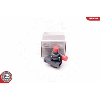 Esen SKV 1K0965561F - Bomba de circulação de água para aquecimento auxiliar Esen SKV 1K0965561F - Bomba de circulação de água para aquecimento auxiliar