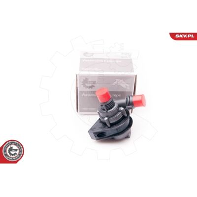 ESEN SKV 22SKV016 Wasserpumpe - Heizungszubehör - BMW X5, X6 ESEN SKV 22SKV016 Wasserpumpe - Heizungszubehör - BMW X5, X6