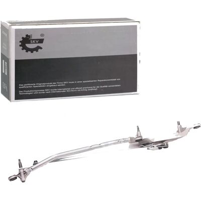 Esen Skv Ruitenwisser Mechanisme - Voor Porsche Cayenne & VW Touareg Esen Skv Ruitenwisser Mechanisme - Voor Porsche Cayenne & VW Touareg