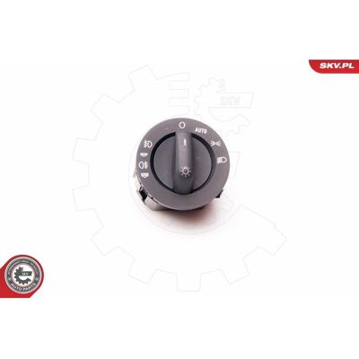 Esen SKV Modell 36SKV018 Automatischer Lichtschalter für Audi Q7, A6 C6 Esen SKV Modell 36SKV018 Automatischer Lichtschalter für Audi Q7, A6 C6