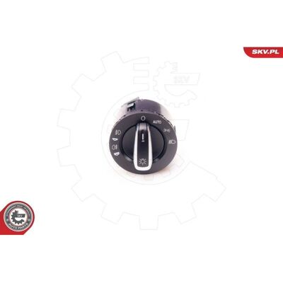 Esen SKV 36SKV019 Lichtschalter - Für Audi A6 Q7 Esen SKV 36SKV019 Lichtschalter - Für Audi A6 Q7