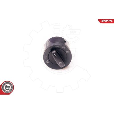 Esen Skv 36skv005 Lichtschalter - Haupt- und Nebelscheinwerfer Esen Skv 36skv005 Lichtschalter - Haupt- und Nebelscheinwerfer