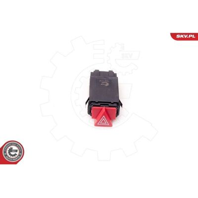 Esen SKV Model 36SKV706 Advarselsblink for Audi A4 Esen SKV Model 36SKV706 Advarselsblink for Audi A4