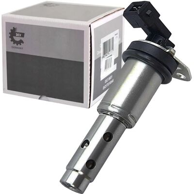 Válvula Vanos Esen SKV para BMW N51 N52 N54 - Actuador Vanos Válvula Vanos Esen SKV para BMW N51 N52 N54 - Actuador Vanos