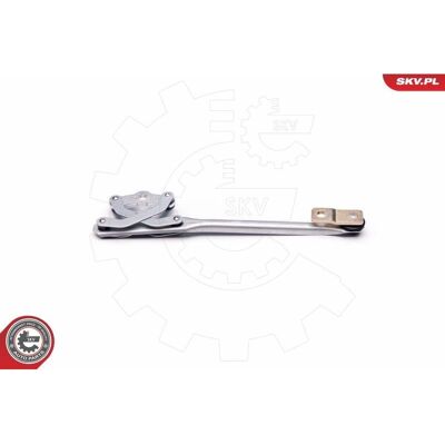 Esen SKV Model 05SKV037 Ruitenwisser Mechanisme voor Mercedes-Benz C-Klasse Esen SKV Model 05SKV037 Ruitenwisser Mechanisme voor Mercedes-Benz C-Klasse