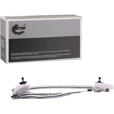 Esen SKV Nissan Micra 2005 Wiper Linkage Front OEM 28840AX700 28840AX70A Esen SKV Nissan Micra 2005 Wiper Linkage Front OEM 28840AX700 28840AX70A