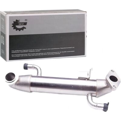 Esen Skv 14SKV141 EGR Cooler for Ford Transit Esen Skv 14SKV141 EGR Cooler for Ford Transit