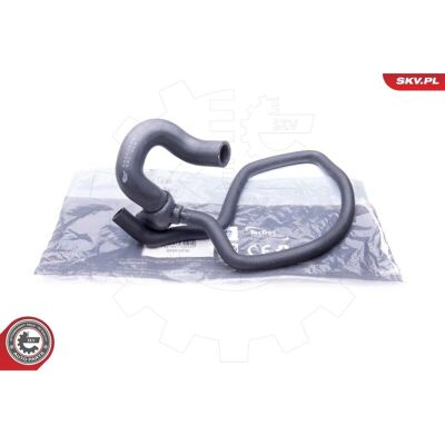 Esen SKV 24SKV235 - Jäähdytysslang for Opel, Vauxhall Esen SKV 24SKV235 - Jäähdytysslang for Opel, Vauxhall