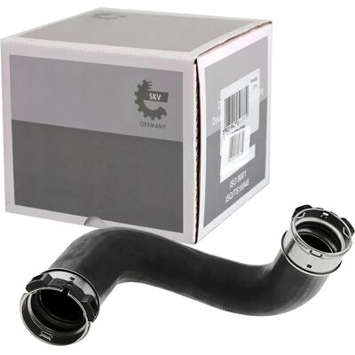 Esen SKV Turbo Ladeluftschlauch - Turbo Intercooler Schlauch Esen SKV Turbo Ladeluftschlauch - Turbo Intercooler Schlauch