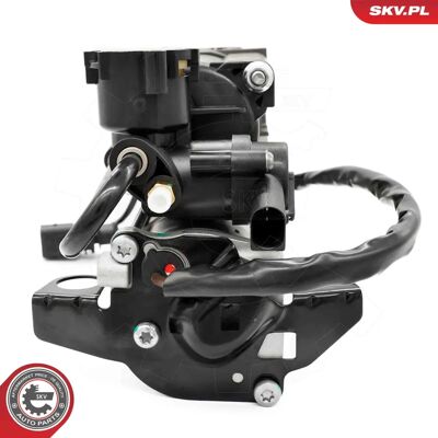 ESEN SKV 58SKV527 Compressor de suspensão - Compressor de suspensão ESEN SKV 58SKV527 Compressor de suspensão - Compressor de suspensão