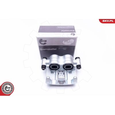 Esen Skv Renault Master Linker Voorremklauw - Remklauw Esen Skv Renault Master Linker Voorremklauw - Remklauw