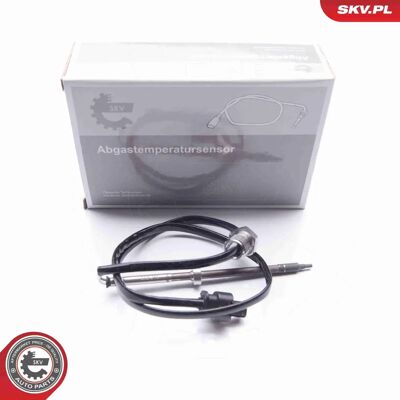 Αισθητήρας Θερμοκρασίας Καυσαερίων Esen SKV 30SKV035 - Αισθητήρας Θερμοκρασίας Καυσαερίων Αισθητήρας Θερμοκρασίας Καυσαερίων Esen SKV 30SKV035 - Αισθητήρας Θερμοκρασίας Καυσαερίων