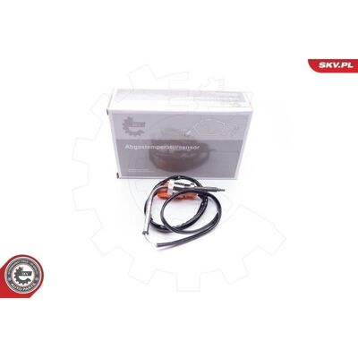 Esen SKV 3G906088AG A4 A6 VW Transporter Sensore temperatura dei gas di scarico Esen SKV 3G906088AG A4 A6 VW Transporter Sensore temperatura dei gas di scarico