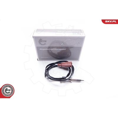 Esen SKV 04L906088E Uitlaatemperatuursensor - Uitlaatemperatuursensor Esen SKV 04L906088E Uitlaatemperatuursensor - Uitlaatemperatuursensor