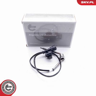 Αισθητήρας Θερμοκρασίας Καυσαερίων Esen SKV 30SKV068 Αισθητήρας Θερμοκρασίας Καυσαερίων Esen SKV 30SKV068