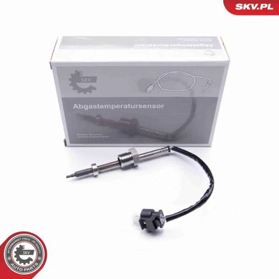 Sensor de Temperatura de Gases de Escape Esen SKV 30SKV082 - Sensor de Temperatura de Gases de Escape Sensor de Temperatura de Gases de Escape Esen SKV 30SKV082 - Sensor de Temperatura de Gases de Escape