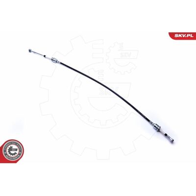 Esen SKV Modell 55221387, 55231153 - Schaltkupplungskabel für Alfa Romeo & Fiat Esen SKV Modell 55221387, 55231153 - Schaltkupplungskabel für Alfa Romeo & Fiat