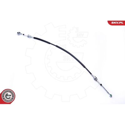 Esen Skv Koppeling Kabel voor Alfa Romeo Fiat Grande Punto Esen Skv Koppeling Kabel voor Alfa Romeo Fiat Grande Punto