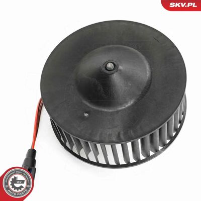 ESEN SKV 68SKV024 Heizgebläsemotor - Heizgebläsemotor ESEN SKV 68SKV024 Heizgebläsemotor - Heizgebläsemotor