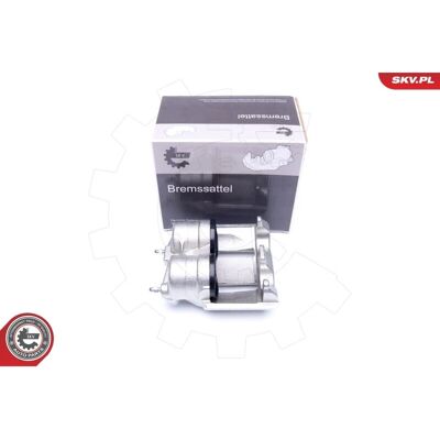 Pinza de freno Esen SKV - Delantero Derecho - 2 Pistones - BENDIX - 24mm Disco Pinza de freno Esen SKV - Delantero Derecho - 2 Pistones - BENDIX - 24mm Disco
