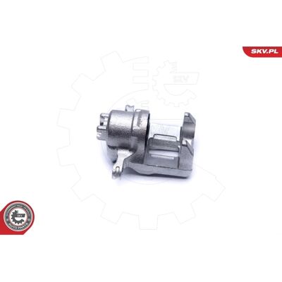 Honda 42SKV244 Hinterachse Rechts Bremssattel - Bremssattel Honda 42SKV244 Hinterachse Rechts Bremssattel - Bremssattel