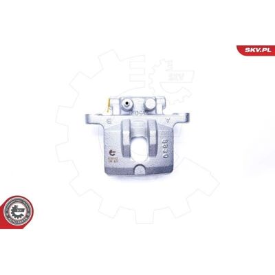 ESEN SKV Brake Caliper Rear Left Chrysler Dodge Jeep Mitsubishi - Brake Caliper ESEN SKV Brake Caliper Rear Left Chrysler Dodge Jeep Mitsubishi - Brake Caliper