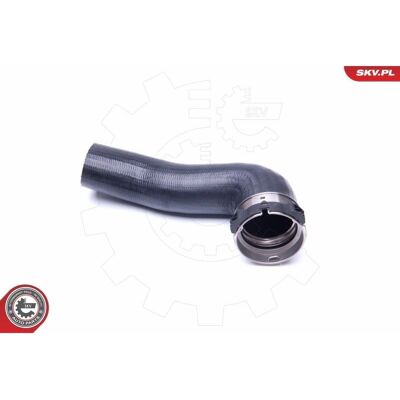 Essen SKV 24SKV763 Silicone Turbo Hose - Air Intake for Audi A3, VW Golf 6, Beetle, Jetta 4 - Turbocharger Part Essen SKV 24SKV763 Silicone Turbo Hose - Air Intake for Audi A3, VW Golf 6, Beetle, Jetta 4 - Turbocharger Part