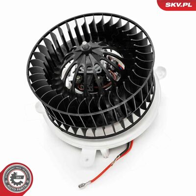 ESEN SKV 68SKV017 Air Blower - Air Blower for Mercedes-Benz ESEN SKV 68SKV017 Air Blower - Air Blower for Mercedes-Benz