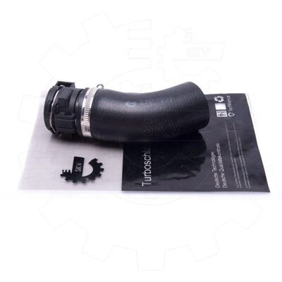 Esen SKV 24SKV834 Tubo di Aspirazione dell'Aria - Tubo di Aspirazione dell'Aria Esen SKV 24SKV834 Tubo di Aspirazione dell'Aria - Tubo di Aspirazione dell'Aria