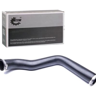 Esen SKV Turbo Ladeluftschlauch - Hinten Rechts - 660mm - 68-70mm - Citroën Fiat Peugeot Esen SKV Turbo Ladeluftschlauch - Hinten Rechts - 660mm - 68-70mm - Citroën Fiat Peugeot