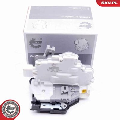Esen Skv Left Front Car Door Lock - Car Door Lock Esen Skv Left Front Car Door Lock - Car Door Lock