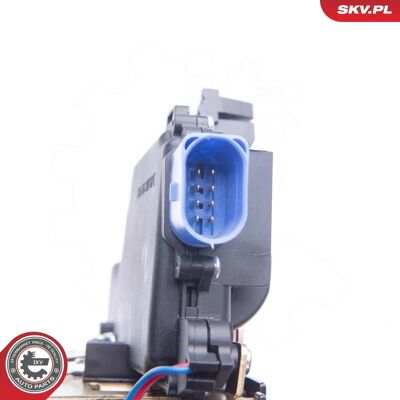 ESEN SKV - 16SKV532 - Frente derecho - Cerradura de puerta ESEN SKV - 16SKV532 - Frente derecho - Cerradura de puerta