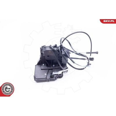 Esen Skv Modell 16skv541 - Türschloss für Mercedes-Benz C/E-Klasse Esen Skv Modell 16skv541 - Türschloss für Mercedes-Benz C/E-Klasse