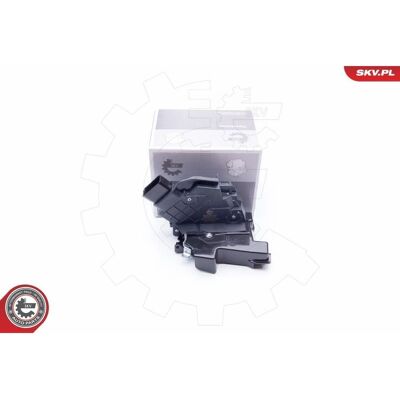 Esen SKV Modell 16SKV551 Linkes Vorderes Elektrisches Türschloss - Türschloss Esen SKV Modell 16SKV551 Linkes Vorderes Elektrisches Türschloss - Türschloss