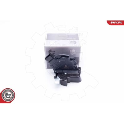 Esen SKV Ford C-Max Focus 2016 Achterdeurslot links - Autodeurslot Esen SKV Ford C-Max Focus 2016 Achterdeurslot links - Autodeurslot