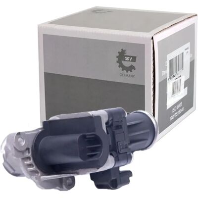 Esen Skv 1618LN Electric EGR Valve - EGR Valve Esen Skv 1618LN Electric EGR Valve - EGR Valve