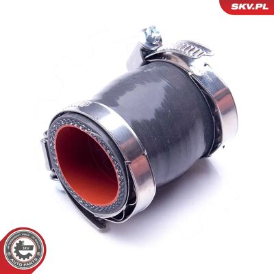 ESEN SKV - 24SKV937 - Tubo di aspirazione turbo - SAAB 9-3 ESEN SKV - 24SKV937 - Tubo di aspirazione turbo - SAAB 9-3