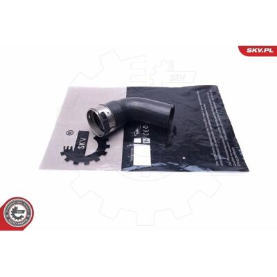 ESEN SKV 24SKV955 Turbo Innløpsslange - For BMW 5 og 6 Series ESEN SKV 24SKV955 Turbo Innløpsslange - For BMW 5 og 6 Series