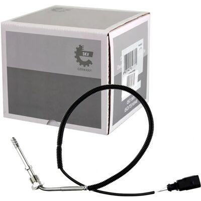 ESEN SKV 30SKV129 Uitlaatgastemperatuursensor voor Audi A4 B6/B7 ESEN SKV 30SKV129 Uitlaatgastemperatuursensor voor Audi A4 B6/B7