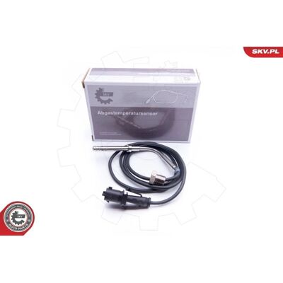 Sensore Temperatura Gas di Scarico Esen SKV 30SKV139 - Fiat Bravo, Stilo Sensore Temperatura Gas di Scarico Esen SKV 30SKV139 - Fiat Bravo, Stilo