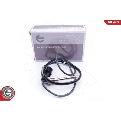 Esen SKV 30SKV183 Abgastemperatursensor - Abgastemperaturfühler Esen SKV 30SKV183 Abgastemperatursensor - Abgastemperaturfühler