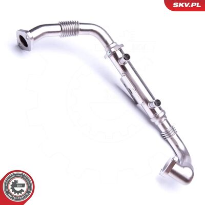 ESEN SKV - 14SKV192 - Nissan Pathfinder - 2 kg - EGR-Kühler ESEN SKV - 14SKV192 - Nissan Pathfinder - 2 kg - EGR-Kühler