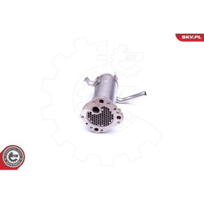 Esen SKV 14SKV195 EGR Kühler für Ford Transit Esen SKV 14SKV195 EGR Kühler für Ford Transit