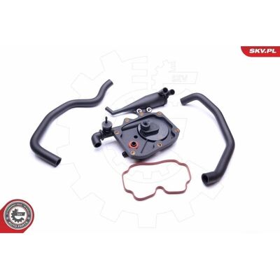 ESEN SKV 31SKV100 - Engine Ventilation Repair Kit for BMW X5 ESEN SKV 31SKV100 - Engine Ventilation Repair Kit for BMW X5