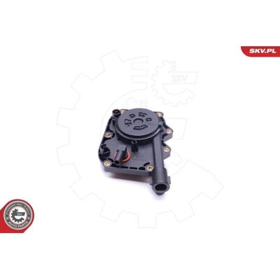 Esen Skv 31SKV103 Reparatursatz für BMW 5/7 Serie - Kurbelgehäuseentlüftung Esen Skv 31SKV103 Reparatursatz für BMW 5/7 Serie - Kurbelgehäuseentlüftung