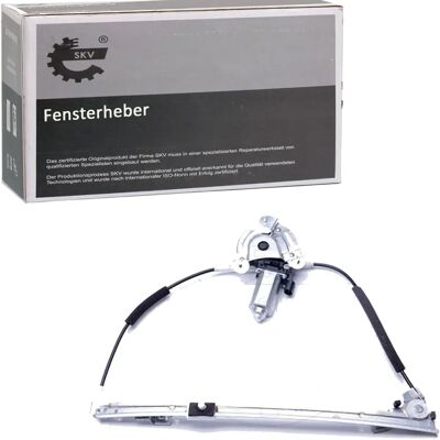 Esen Skv Megane Electric Window Regulator - Front Left Esen Skv Megane Electric Window Regulator - Front Left