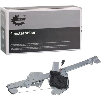 Esen Skv Elektrisk Fram Vänster Fönsterhissare - Fönstertyp Esen Skv Elektrisk Fram Vänster Fönsterhissare - Fönstertyp