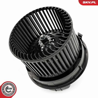 ESEN SKV 68SKV033 Innenraumventilator - Interior Fan ESEN SKV 68SKV033 Innenraumventilator - Interior Fan